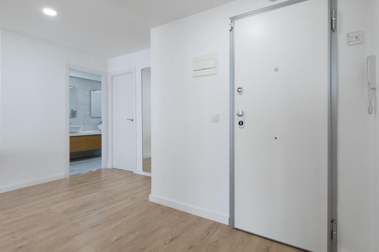 Apartup Port Area I Валенсия Екстериор снимка