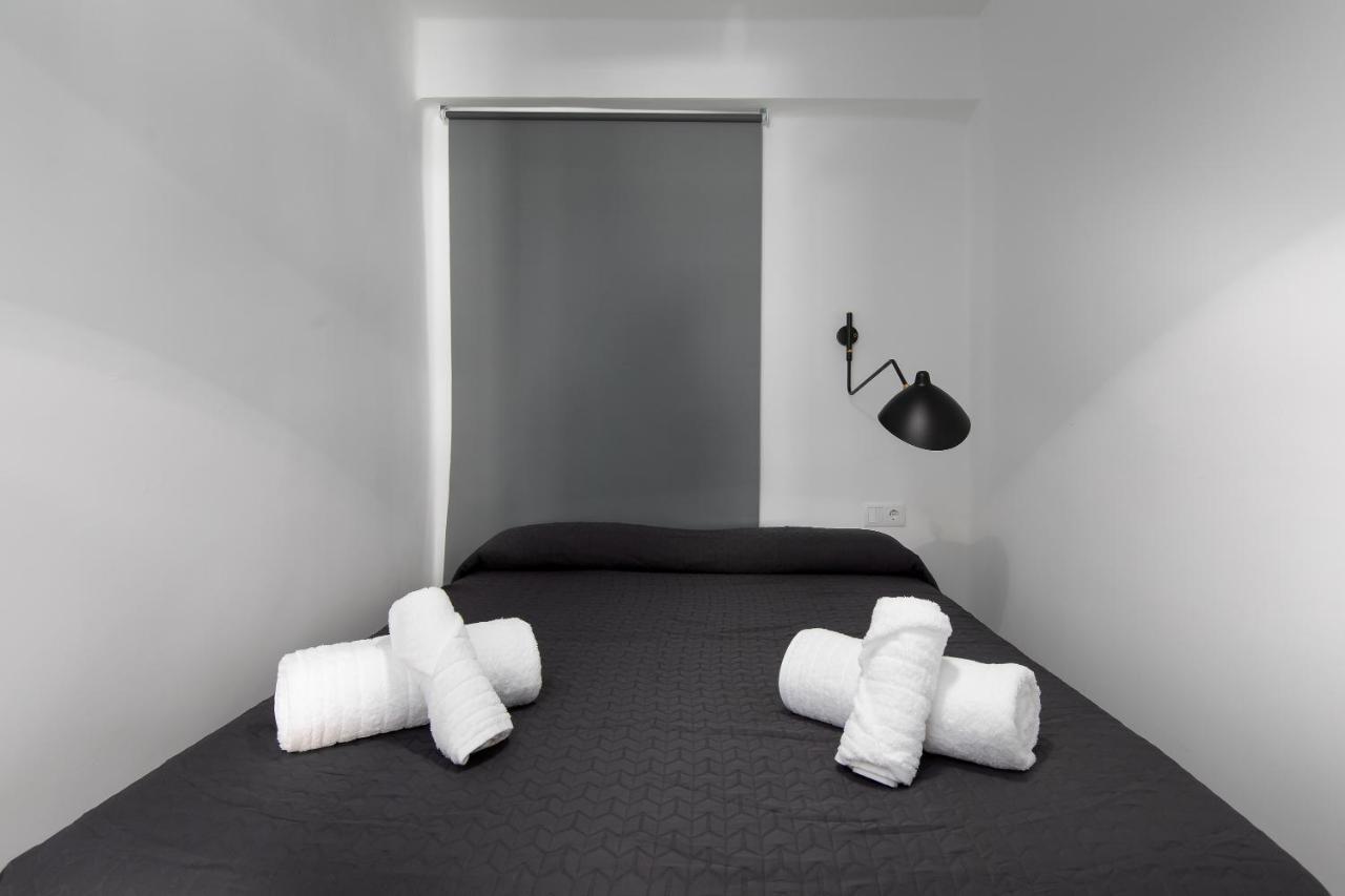 Apartup Port Area I Валенсия Екстериор снимка