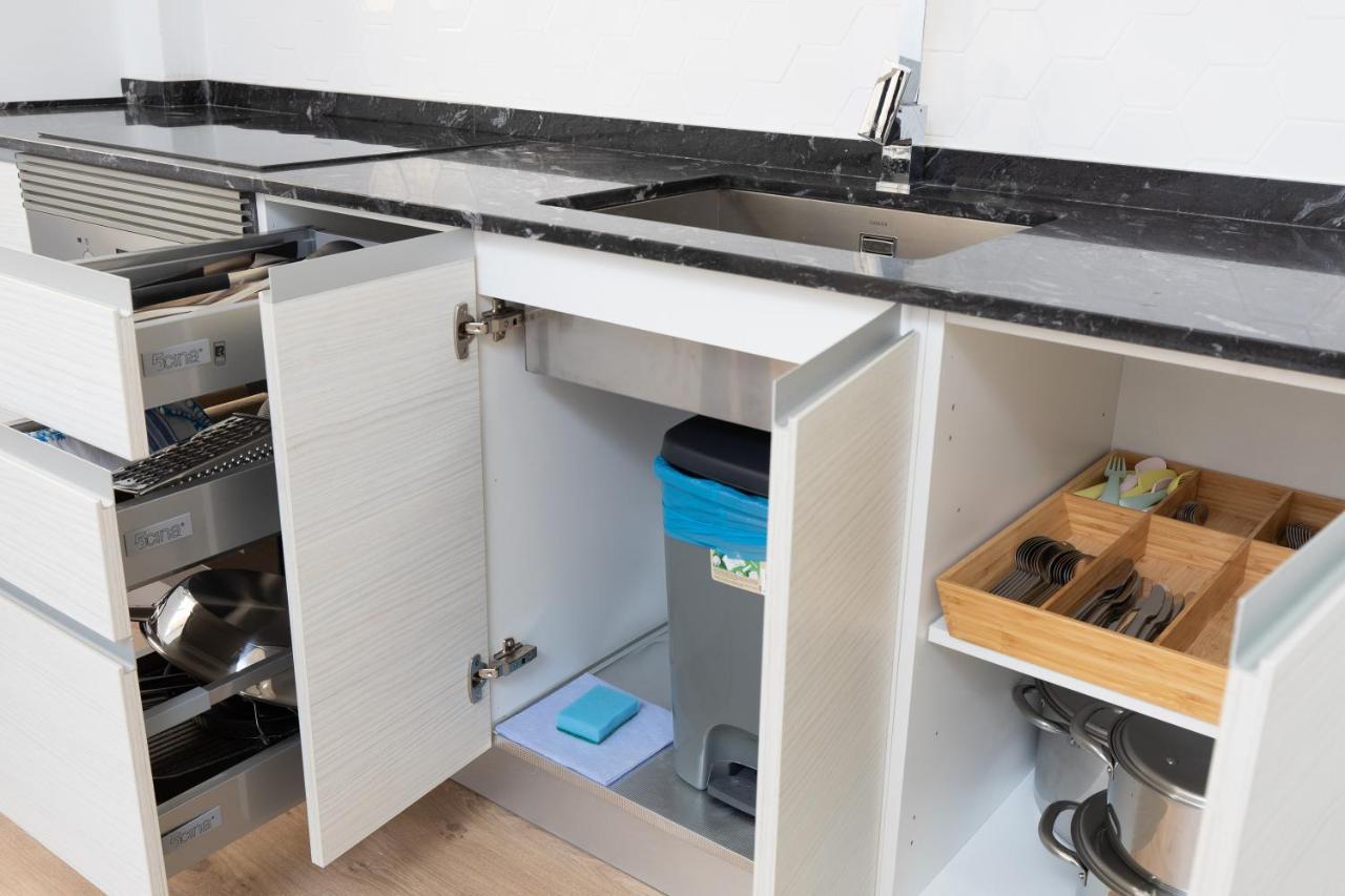 Apartup Port Area I Валенсия Екстериор снимка